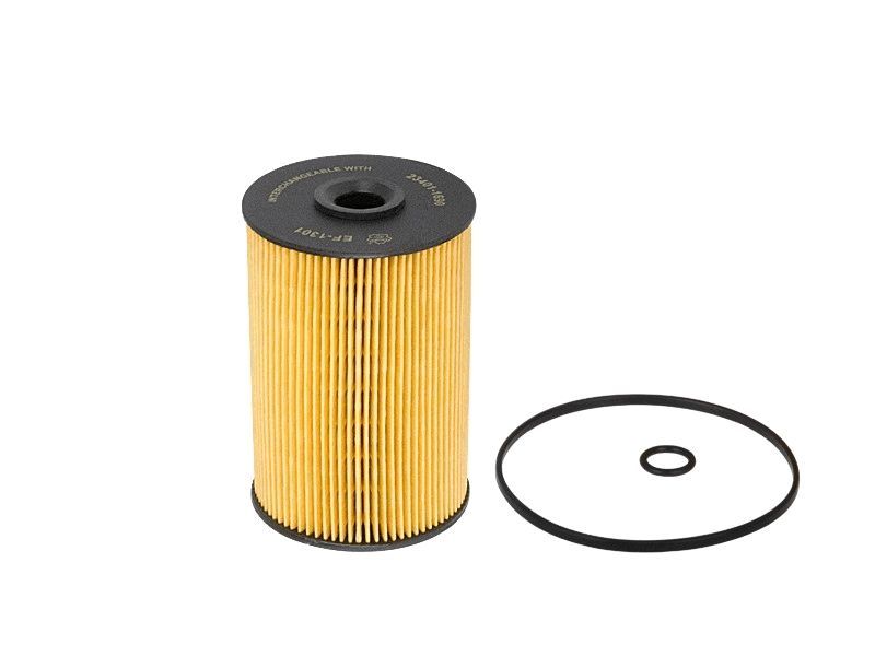 FUEL FILTER FITS R2644P - TecDoc 1