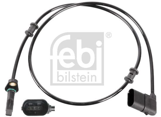Sensor, Raddrehzahl Sensor, Raddrehzahl