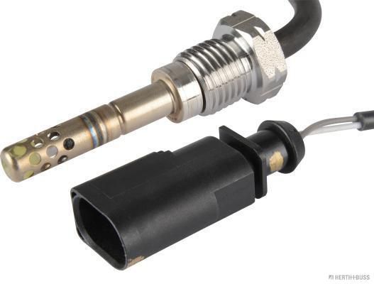 Sensor, Abgastemperatur