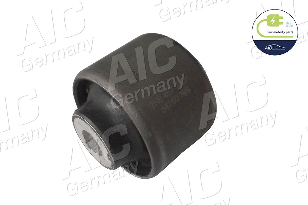 A.I.C. Competition Line 54760 Lagerung, Lenker