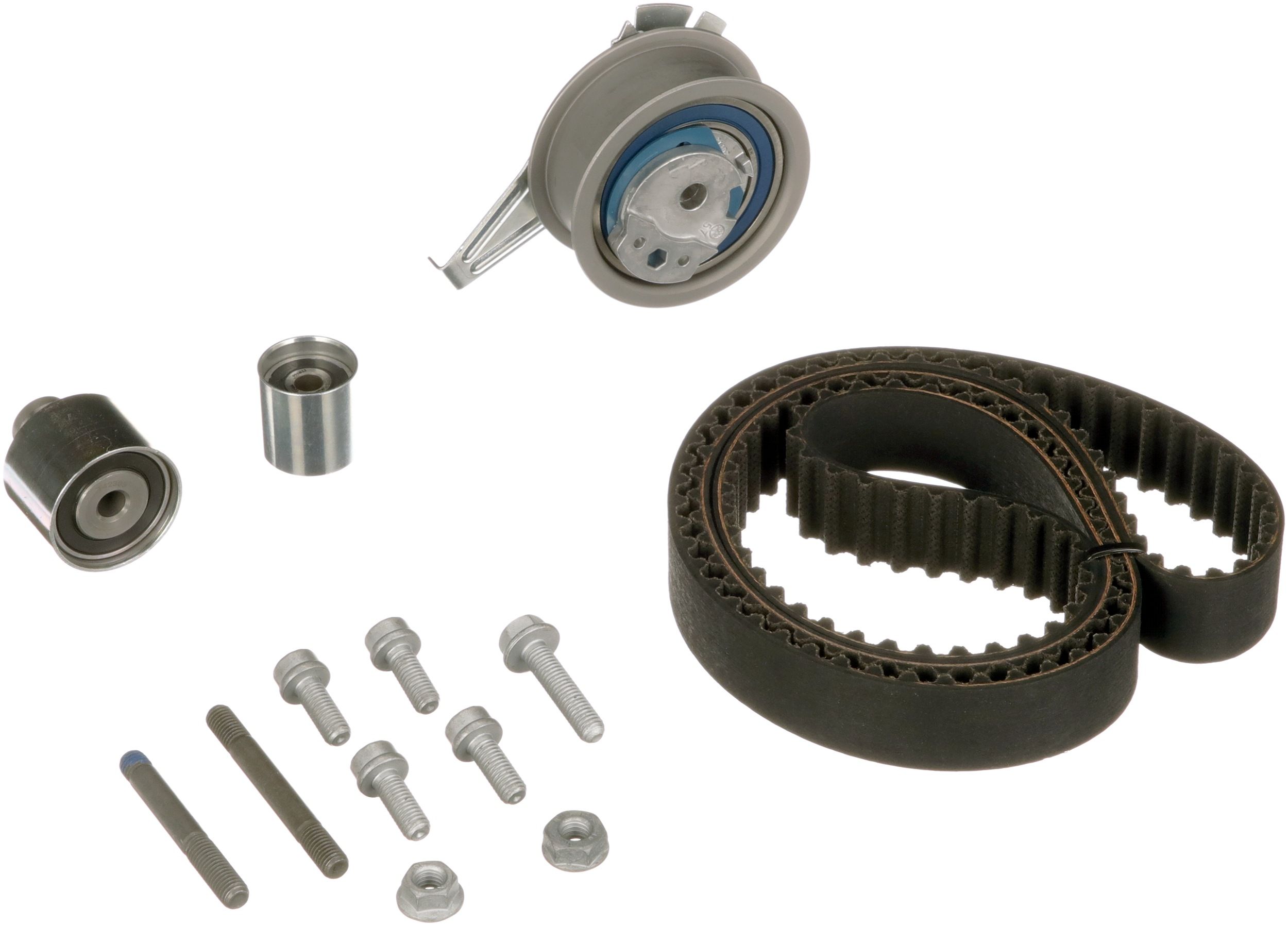GATES K045678XS Timing Belt Kit