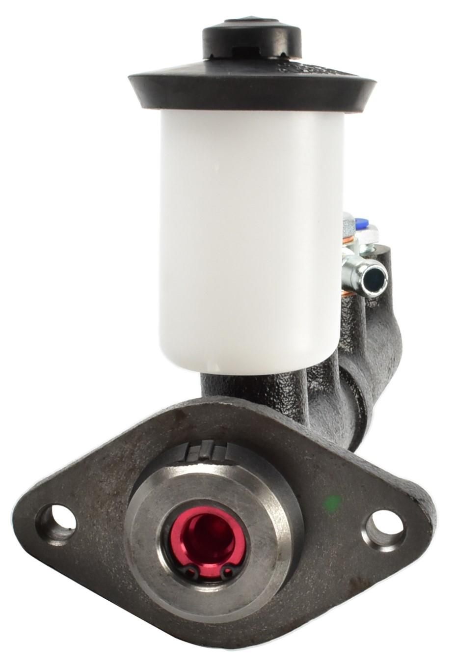 DBA Brake Master Cyl Toyota - TecDoc 2