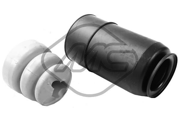 Protective Cap/Bellow, shock absorber 42043