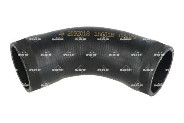 NRF 166018 - Ladeluftschlauch