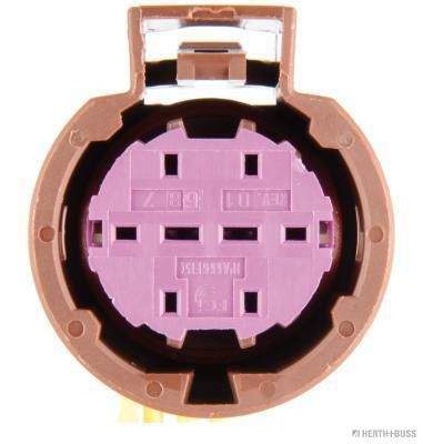 Kabelreparatursatz, Hauptscheinwerfer