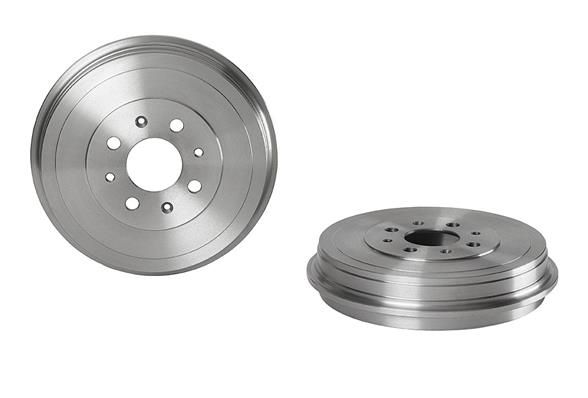 BREMBO 14.A855.10 - Bremstrommel ESSENTIAL LINE
