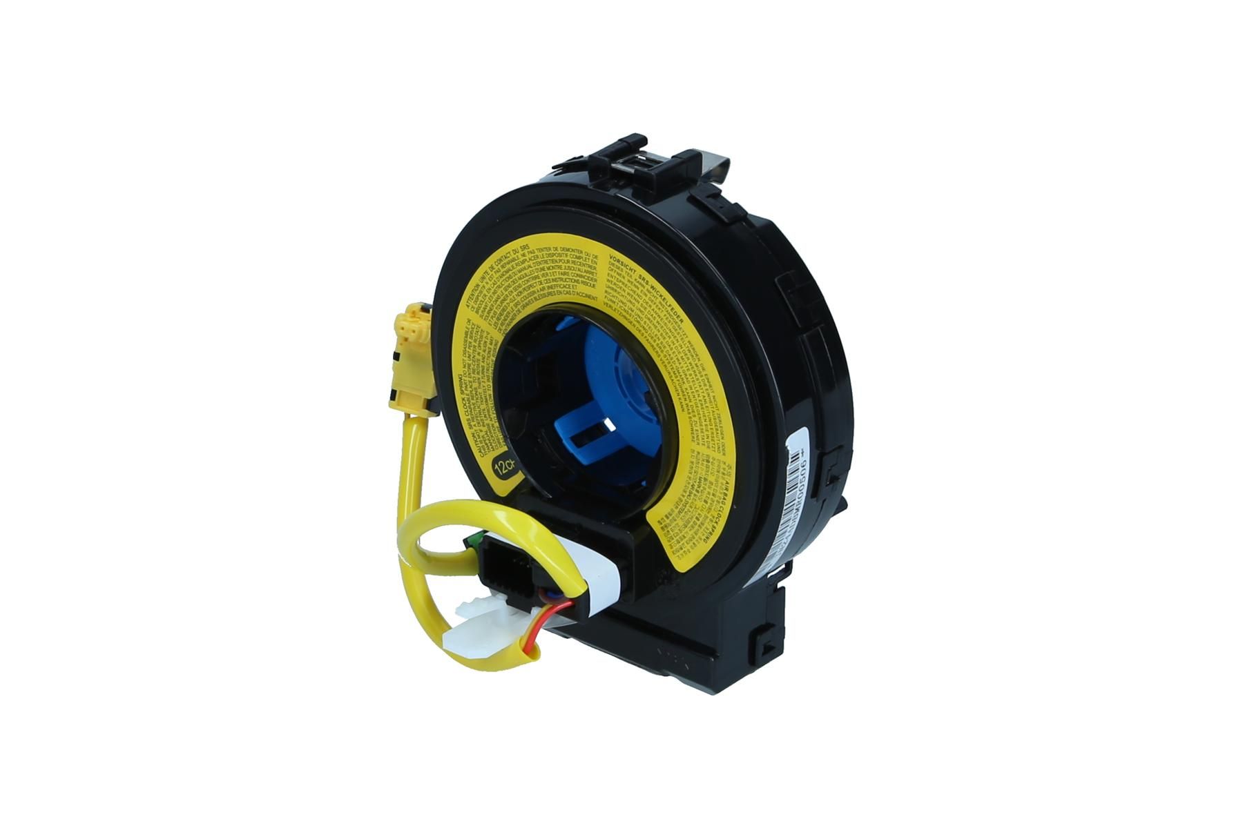 Wickelfeder, Airbag Wickelfeder, Airbag