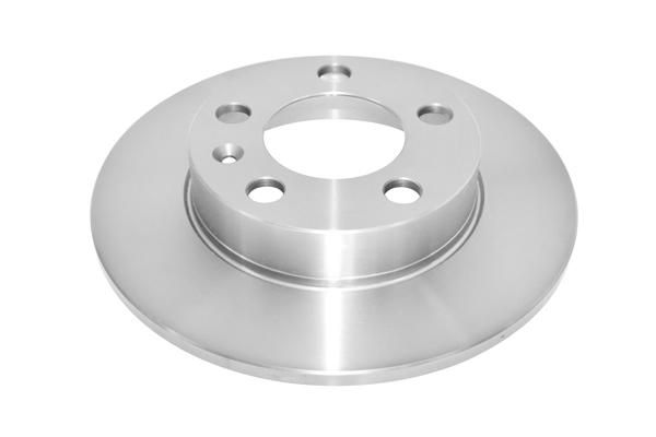 En-shield Standard SLD [ Audi A3/VW 98-04 R ] - TecDoc 2