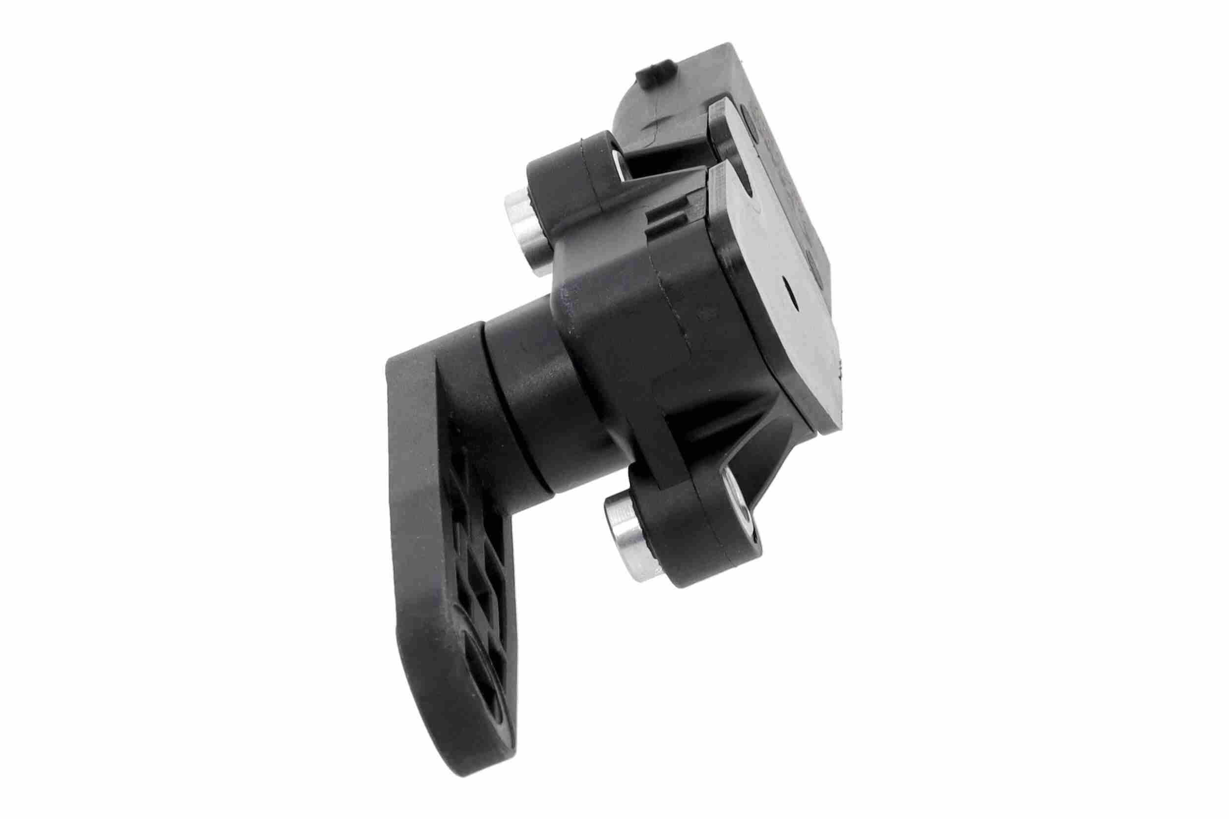 Sensor, Leuchtweitenregulierung