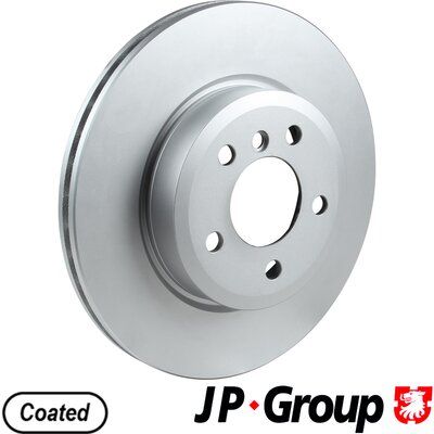 Brake Disc 1463105300