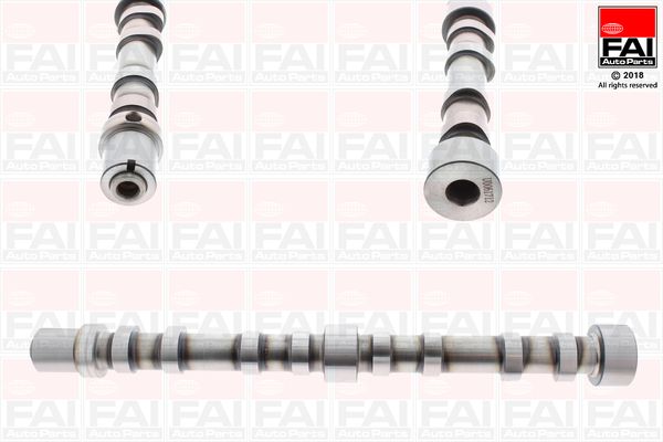 FAI AutoParts C384 - Nockenwelle