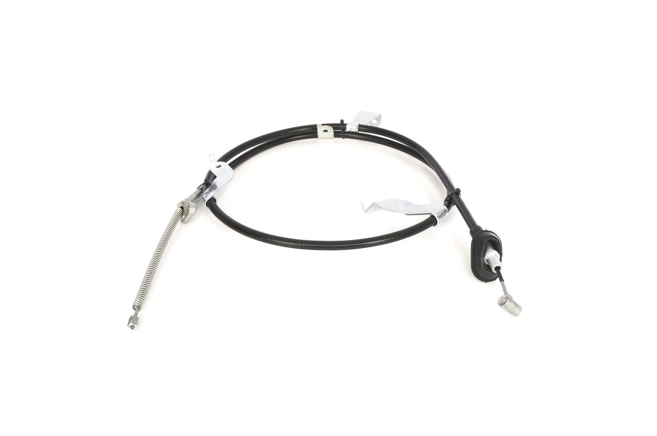 BOSCH 1 987 482 690 - Seilzug, Feststellbremse