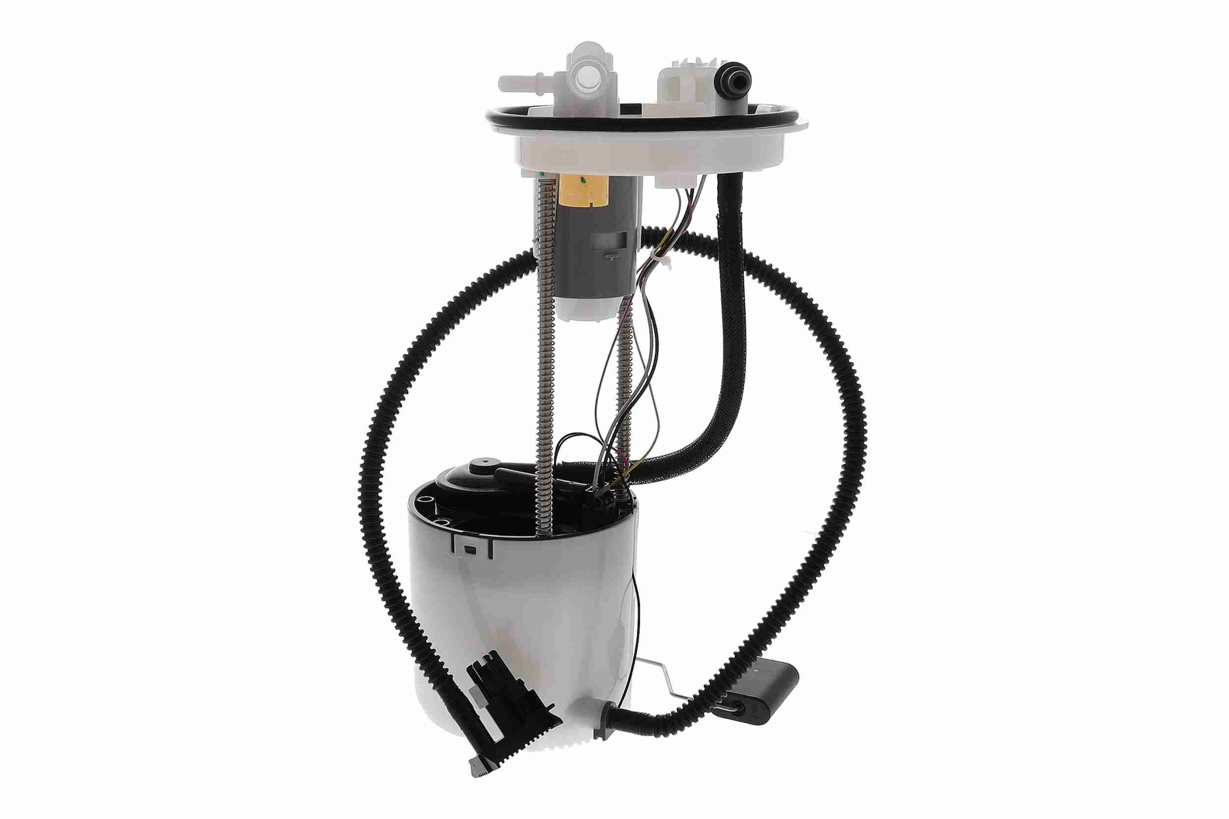 Kraftstoffpumpe