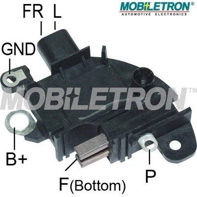 Alternator Regulator VR-F161