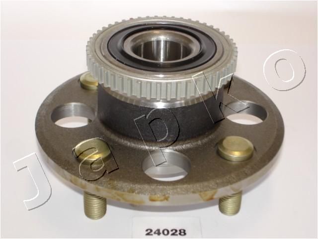 Wheel Hub 424028