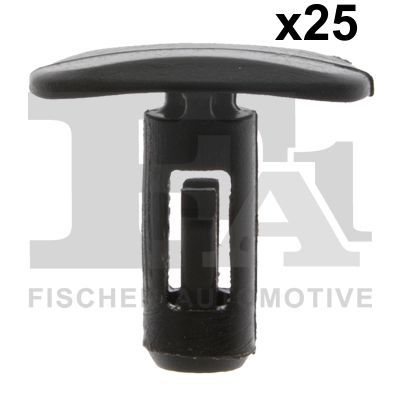 Clip, Zier-/Schutzleiste