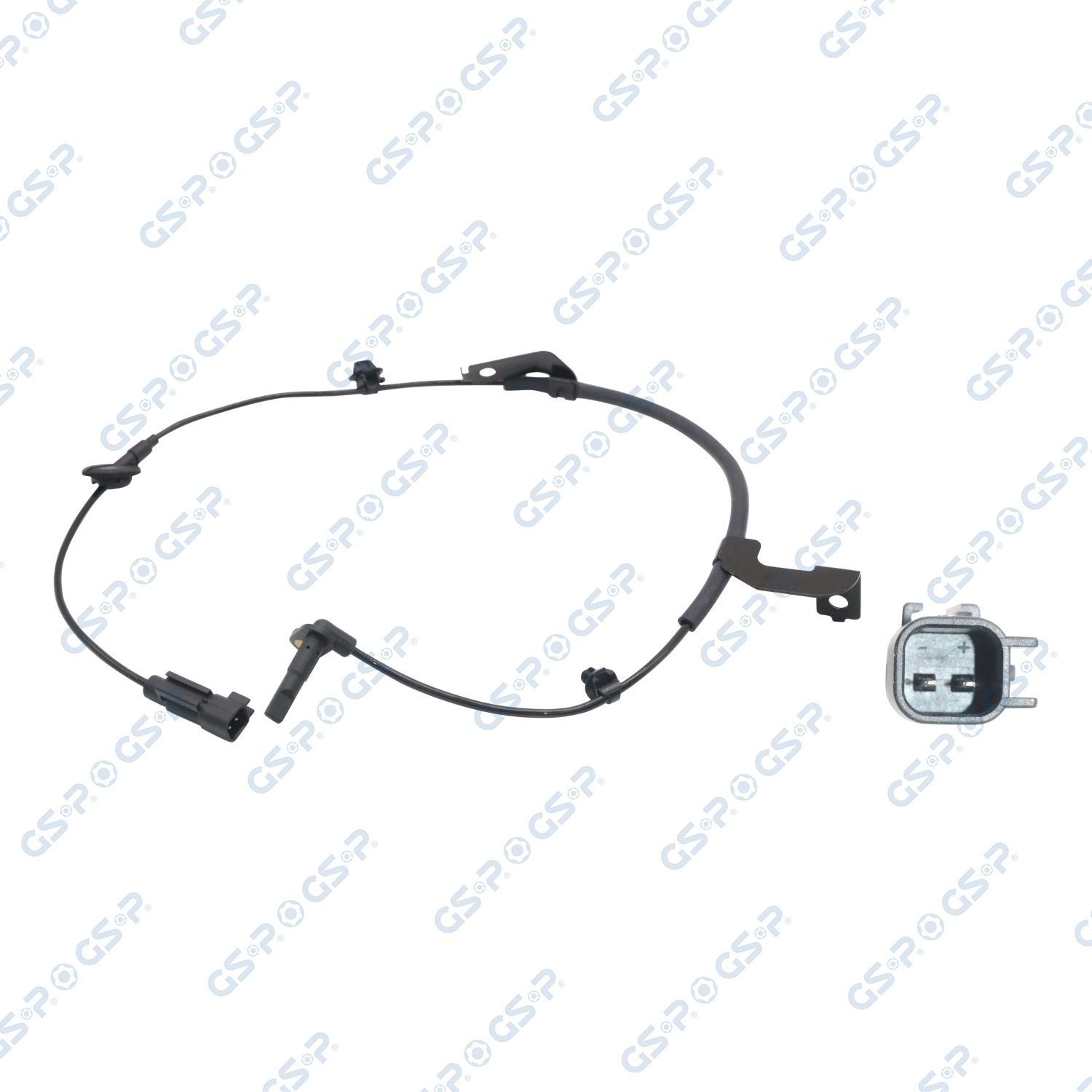 Sensor, revoluciones de la rueda