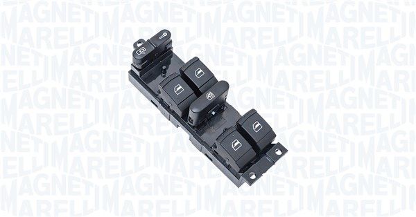 Schalter, Fensterheber