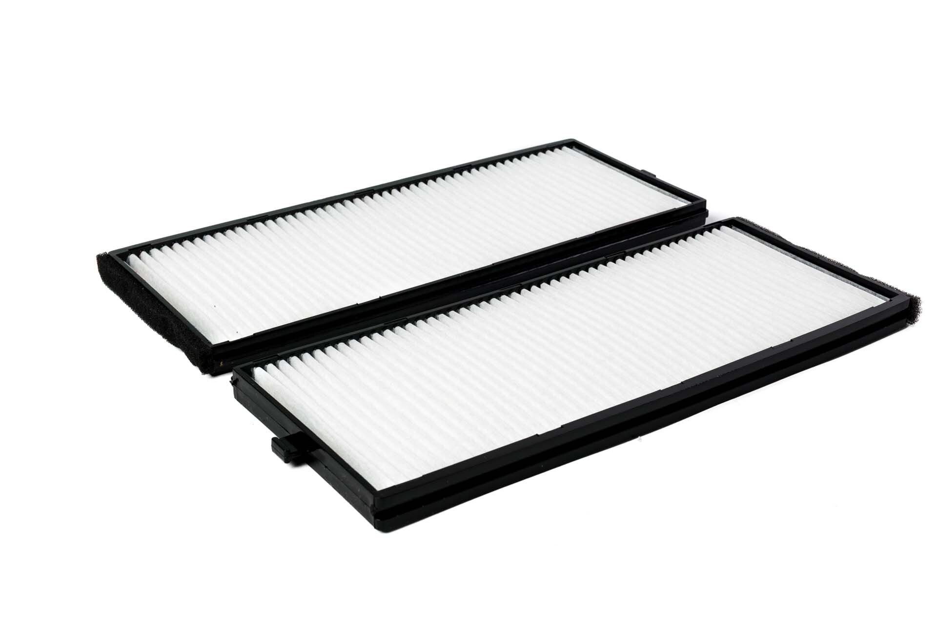 Filter, Innenraumluft