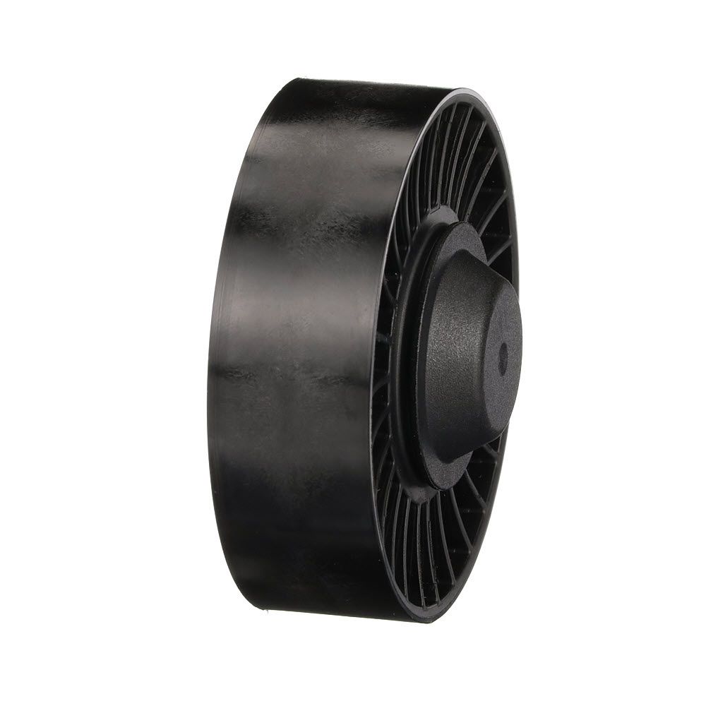 kreipiantysis skriemulys, V formos rumbuotas diržas