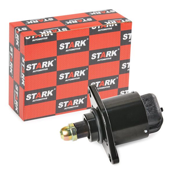 STARK SKICV-0740002 Idle Control Valve, air supply
