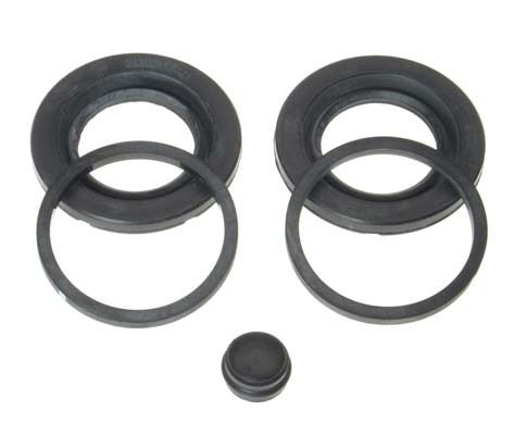 BUDWEG CALIPER 203502 - Reparatursatz, Bremssattel