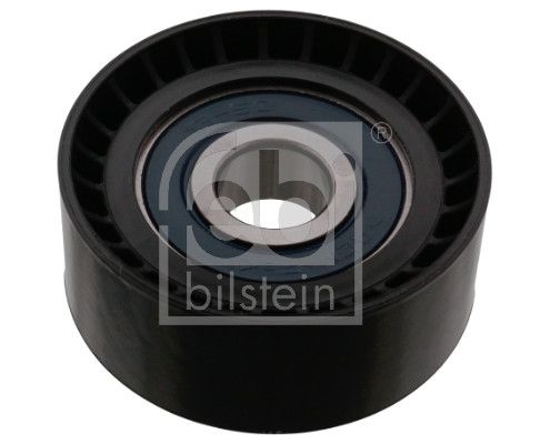 Umlenk-/F&uuml;hrungsrolle, Keilrippenriemen