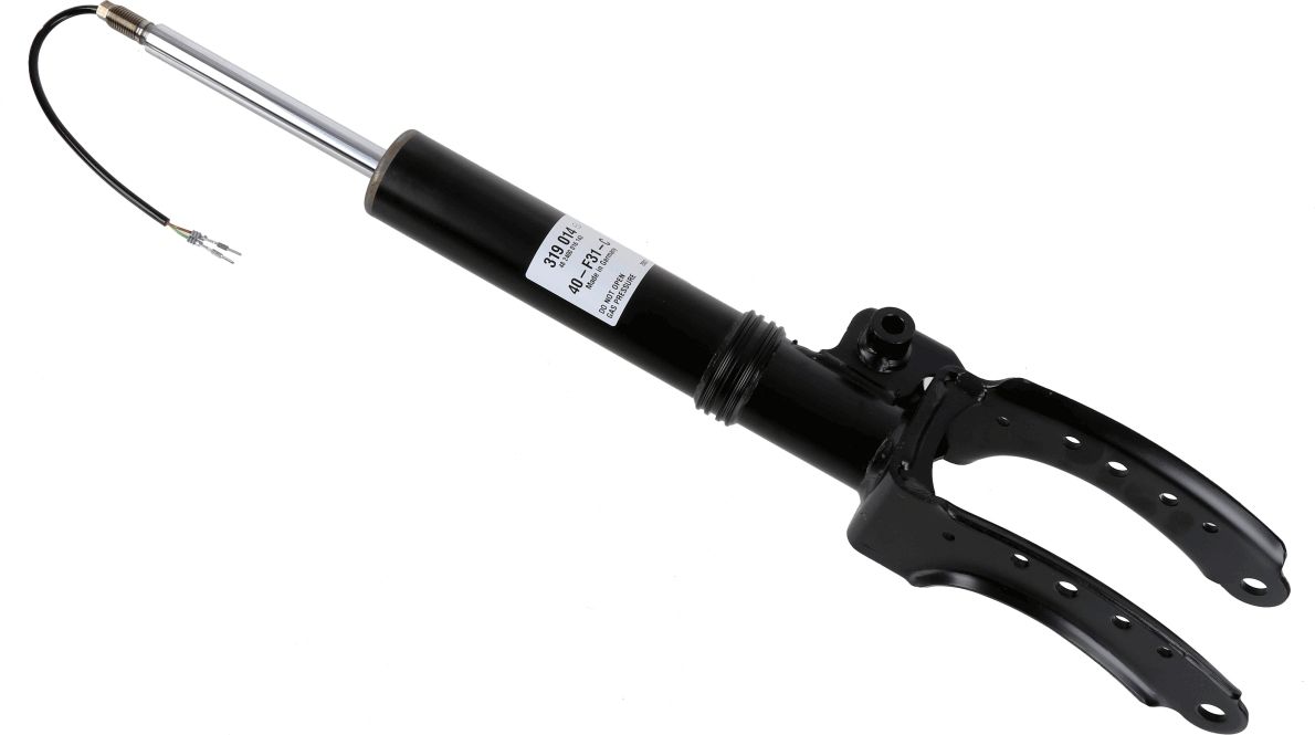 SACHS SHOCK ABSORBER - TecDoc Only