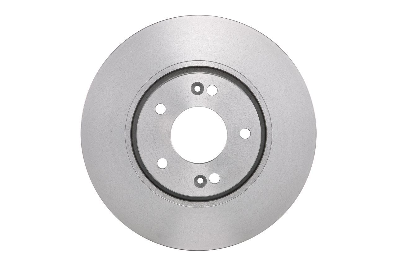 Brake Disc 0 986 479 595