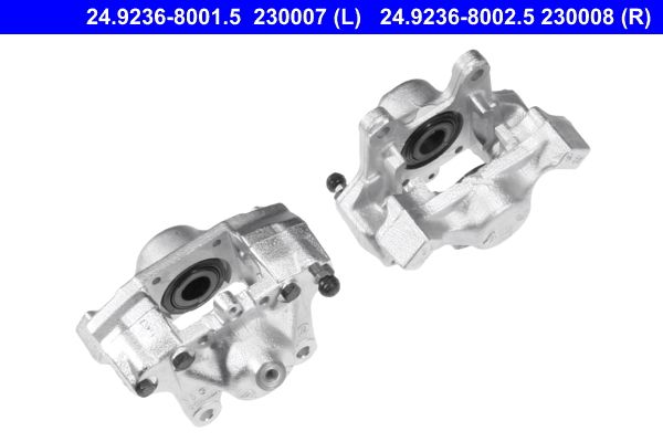 Bremssattel