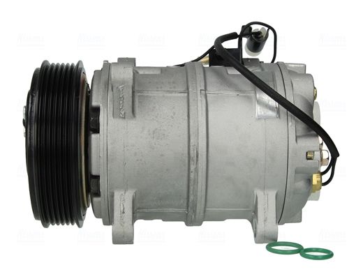 Compressor, air conditioning 89249