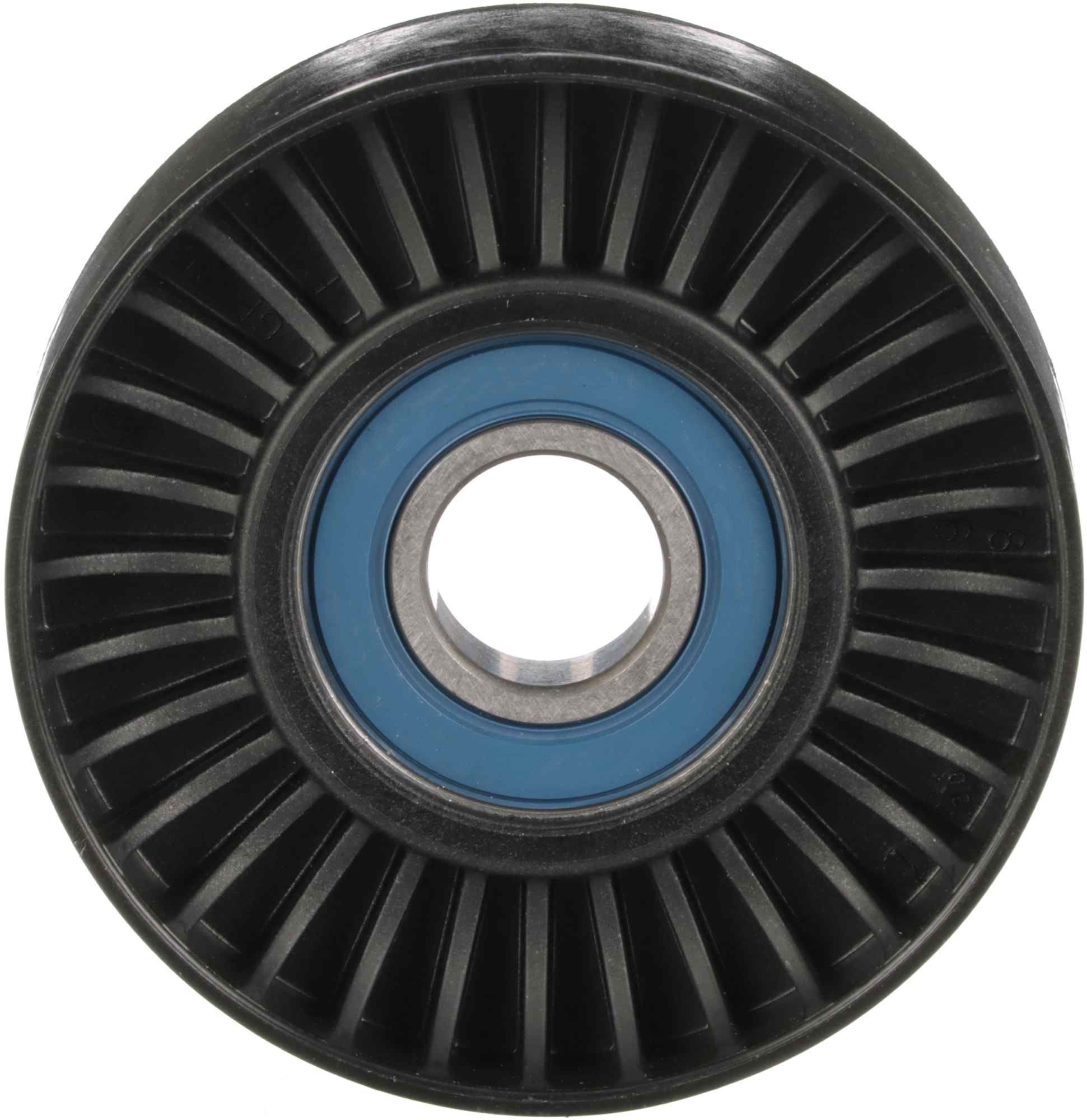 Umlenk-/Führungsrolle, Keilrippenriemen Umlenk-/Führungsrolle, Keilrippenriemen