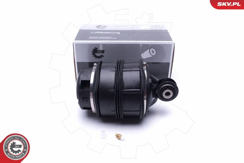 Air Spring, suspension 58SKV058