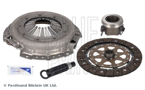 Kit de clutch
