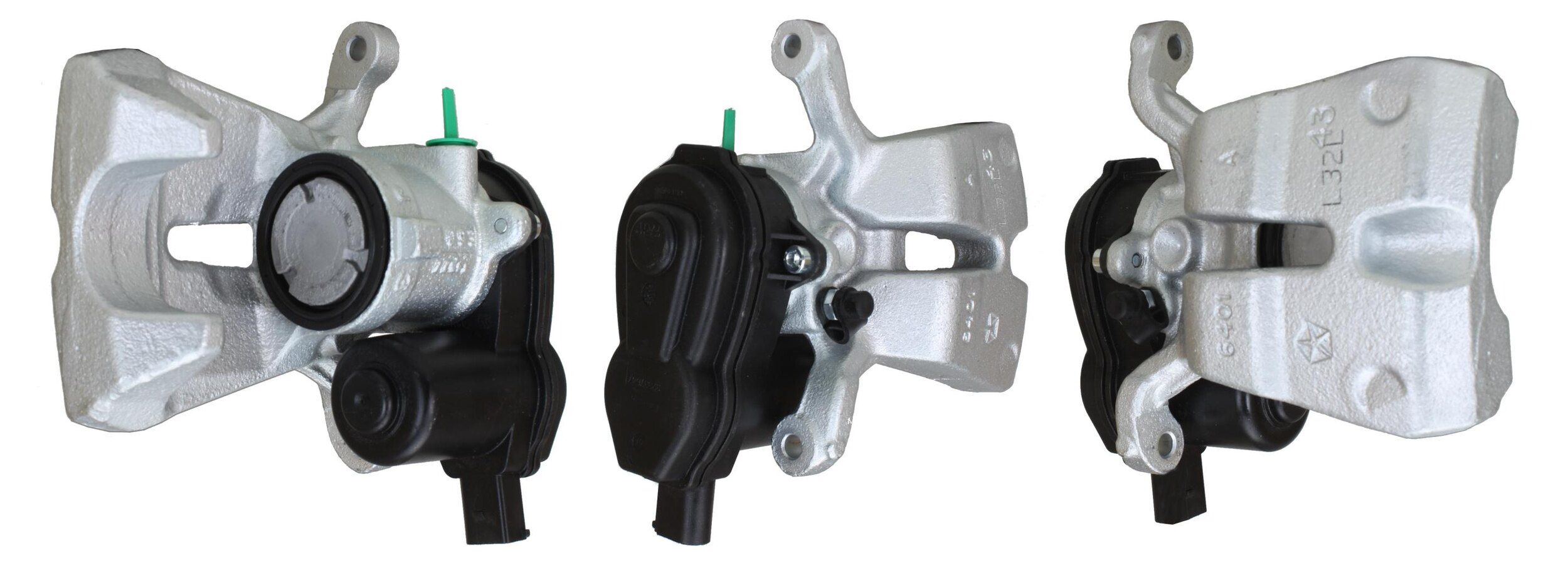 Bremssattel Bremssattel