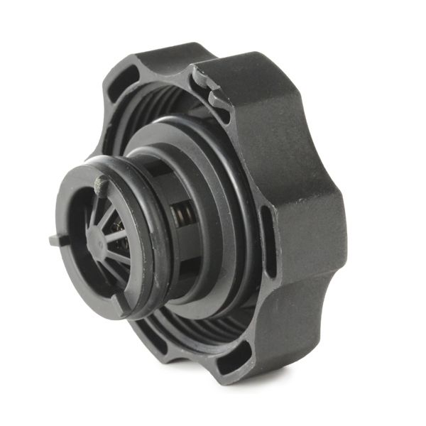 RIDEX 56V0006 Cap, coolant tank