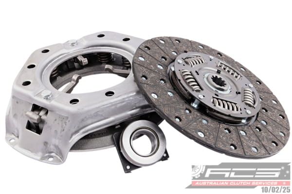 KIT COM FORD F100,F250,F350 - TecDoc Only