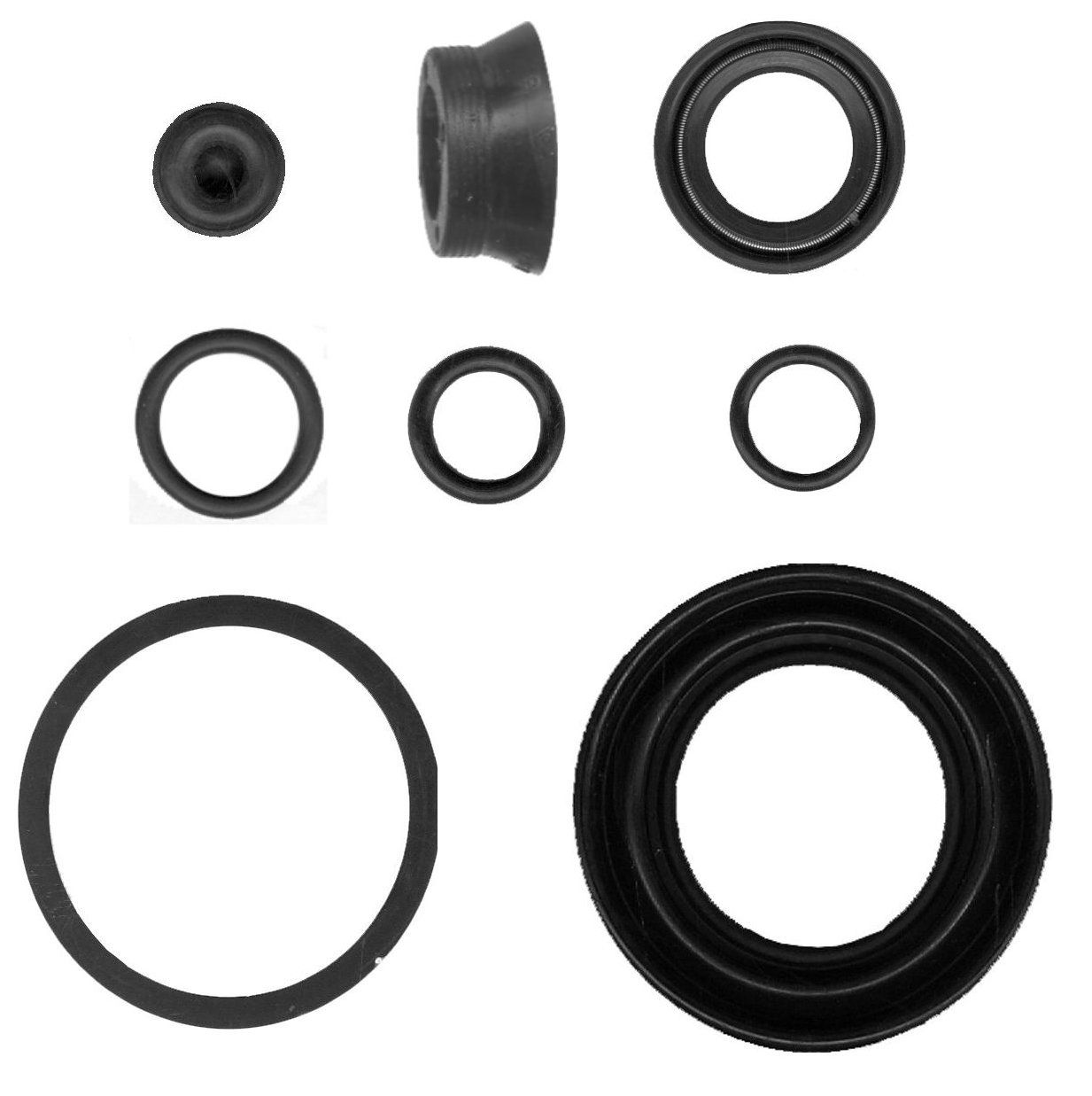 Reparatursatz, Bremssattel