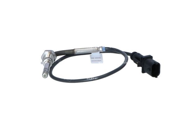 Sensor, Abgastemperatur