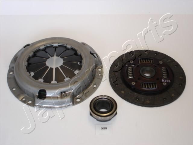 JAPANPARTS KF-325 Clutch Kit