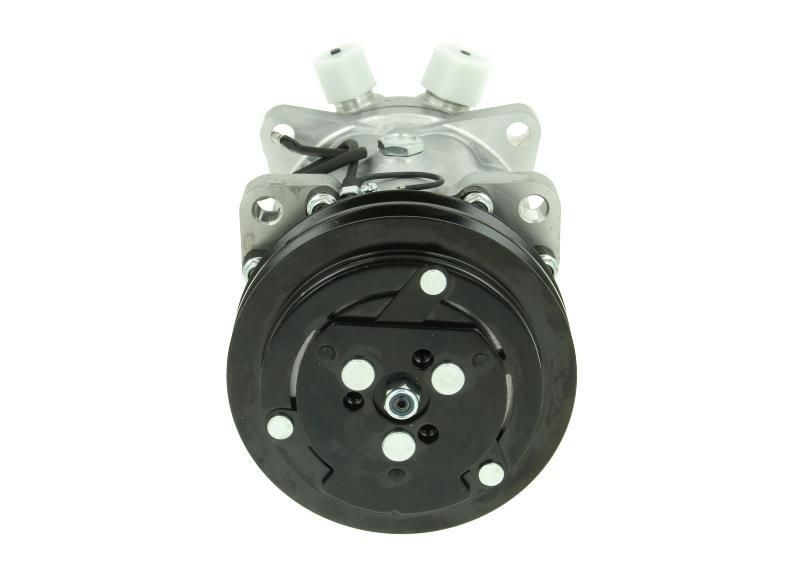 Airco Compressor Claas