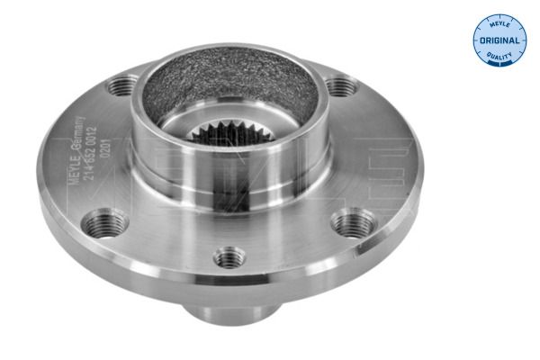 MEYLE 214 652 0012 Wheel Hub