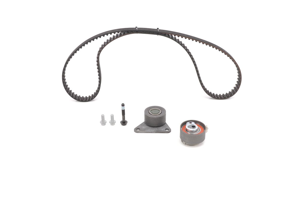 Timing Belt Kit 1 987 946 711