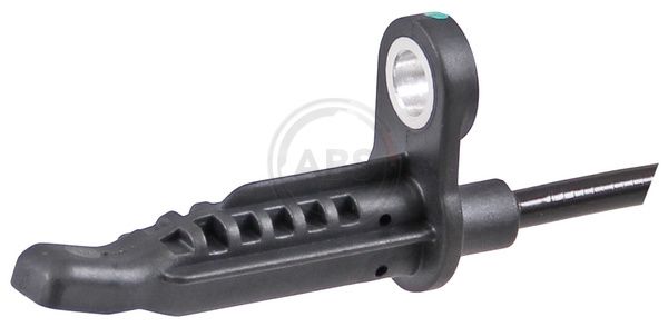 Sensor, Raddrehzahl