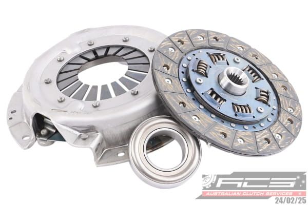 KIT STD NISSAN SUNNY 1.4L - TecDoc Only