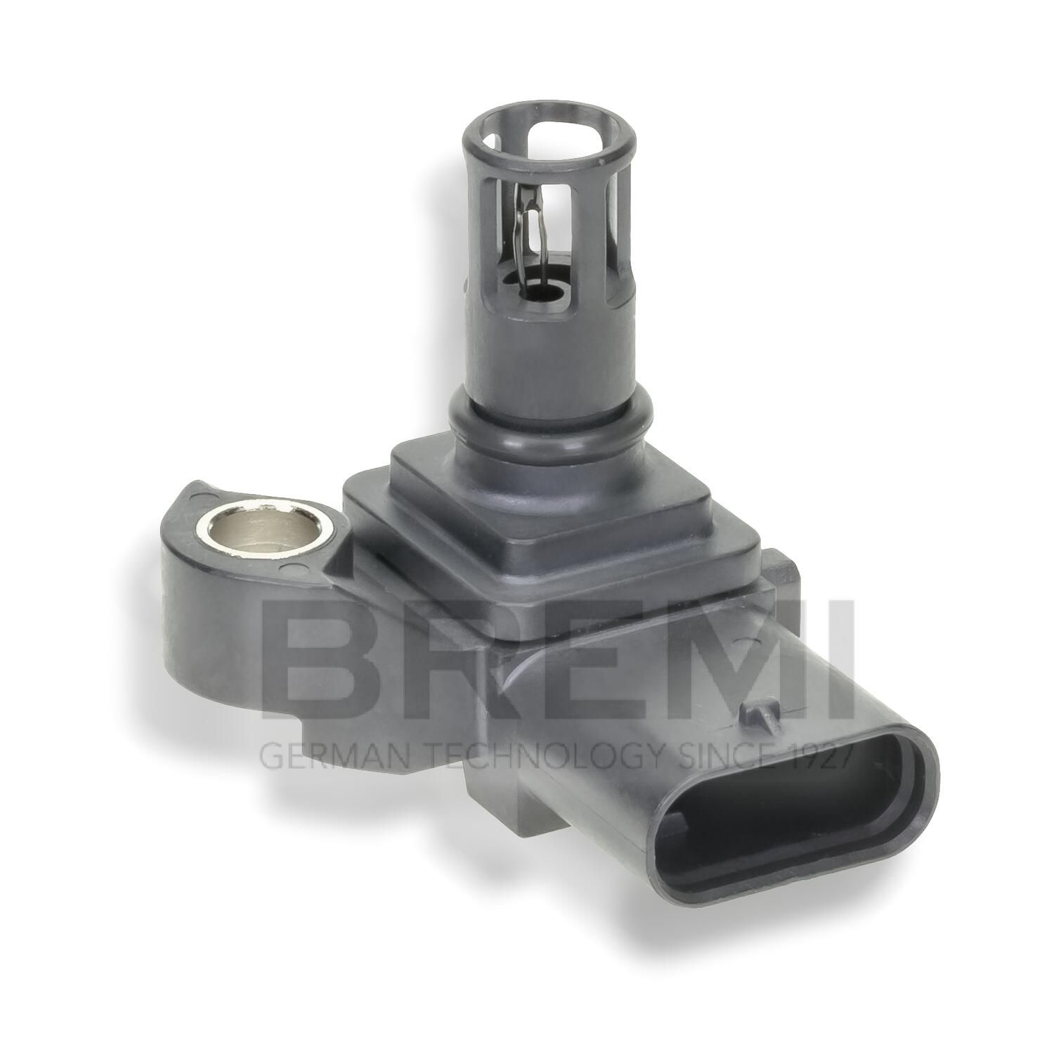 Sensor, Saugrohrdruck