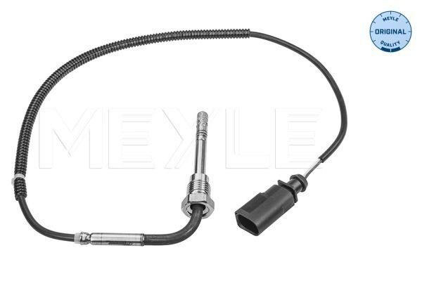 Sensor, Abgastemperatur