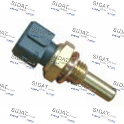 Sensor, K&uuml;hlmitteltemperatur