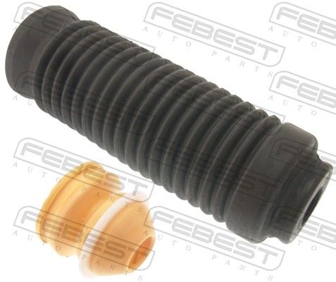 Protective Cap/Bellow, shock absorber NSHB-S51F