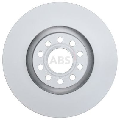 Brake Disc 18138